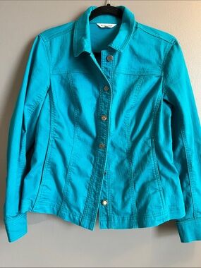 Bright and comfortable Northern Reflections jacket